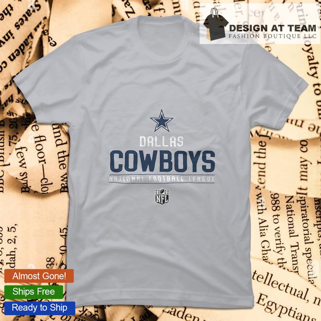 National Football League Dallas Cowboys NFL T-shirt, hoodie, sweater, long  sleeve and tank top