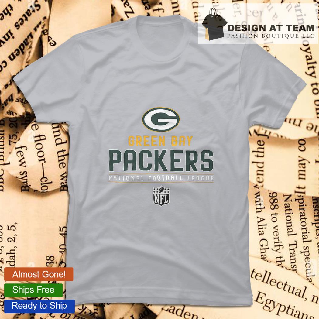 Green Bay Packers NFL national football league logo 2023 T-shirt, hoodie,  sweater, long sleeve and tank top