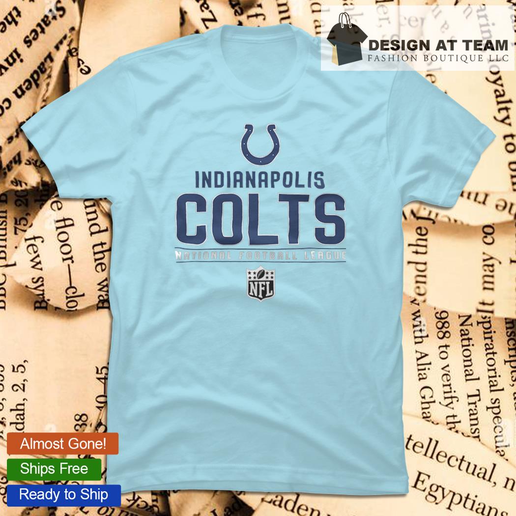 National Football League Indianapolis Colts NFL t-shirt, hoodie