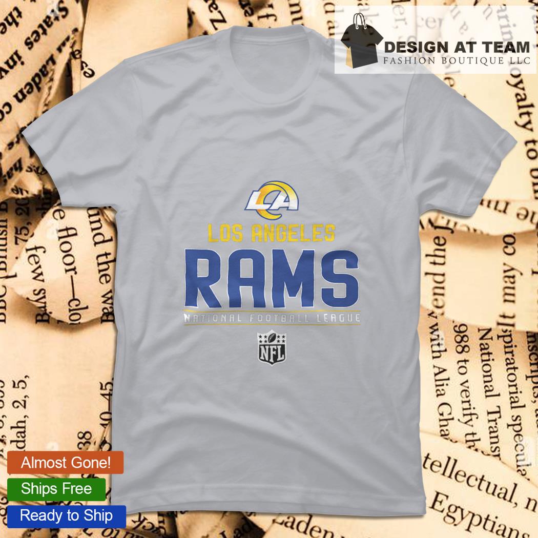 National Football League Los Angeles Rams NFL T-shirt, hoodie