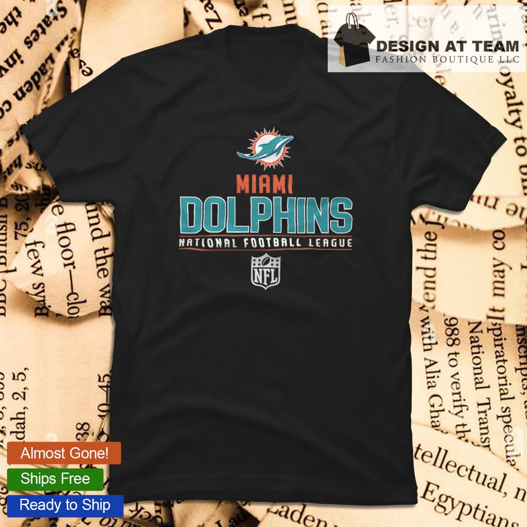 Nfl Miami Dolphins Looney Tunes Taz Shirt - High-Quality Printed Brand