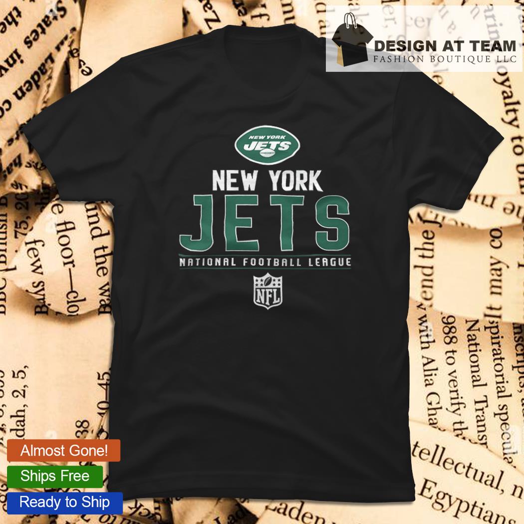 National Football League New York Jets NFL T-shirt, hoodie, sweater, long  sleeve and tank top