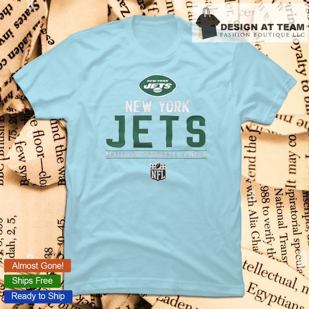 National Football League New York Jets NFL T-shirt, hoodie, sweater, long  sleeve and tank top