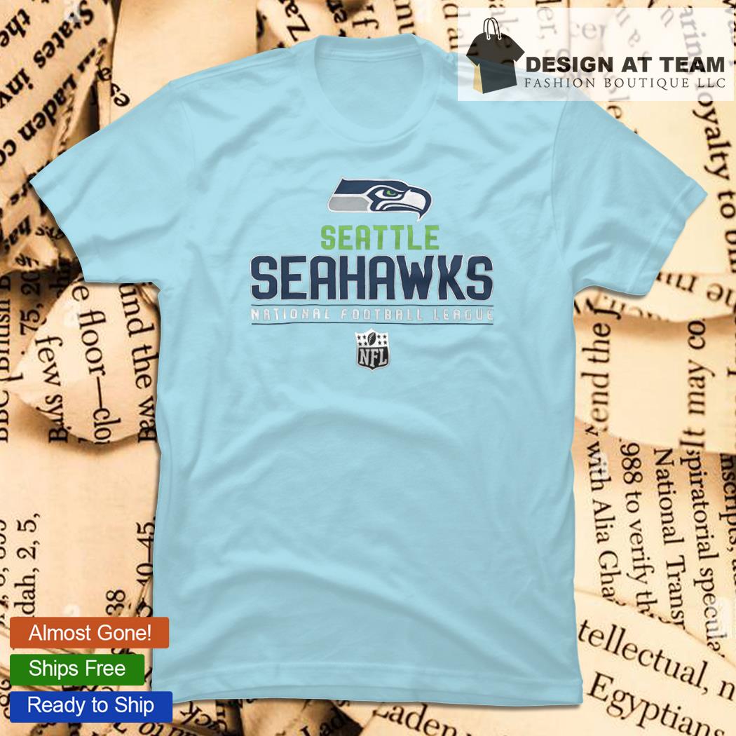 National Football League Seattle Seahawks NFL t-shirt, hoodie, sweater,  long sleeve and tank top