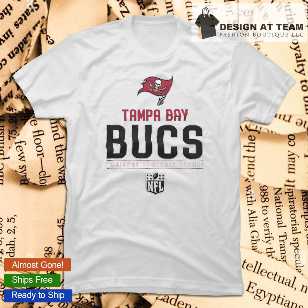 Bucs Nation Shirt 