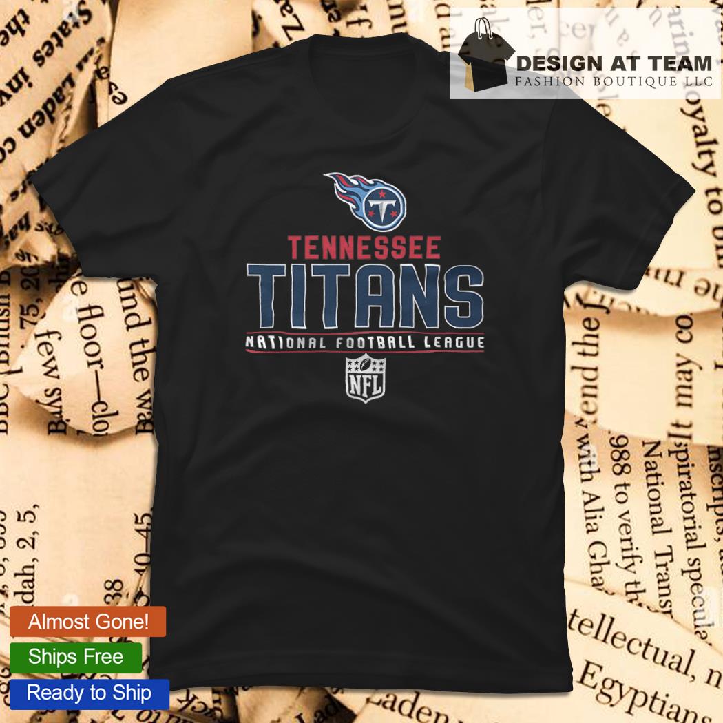 National Football League Tennessee Titans NFL shirt, hoodie, sweater, long  sleeve and tank top