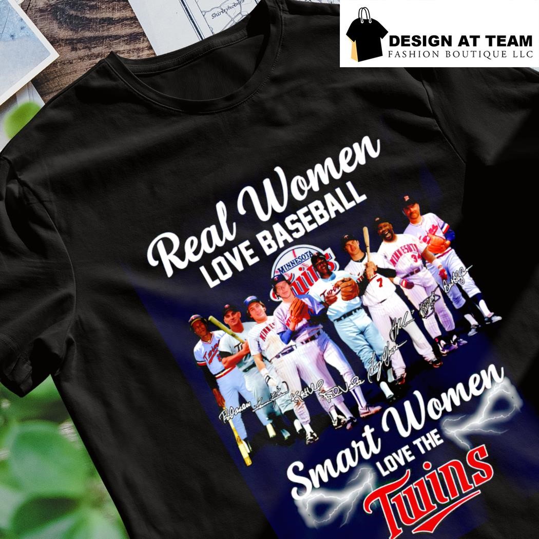 Funny real women love baseball smart women love the New York Yankees Team  signatures shirt, hoodie, sweater, long sleeve and tank top