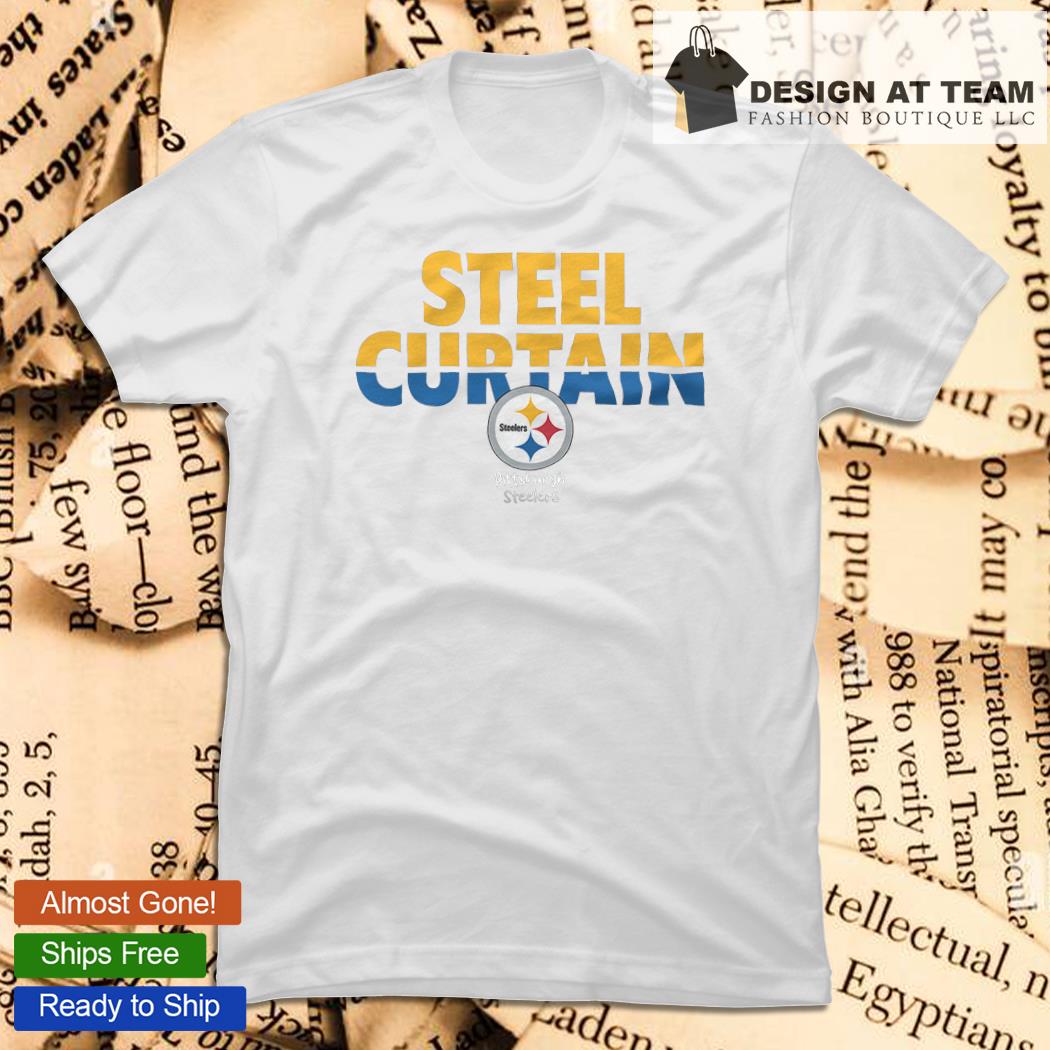 Steeley Pittsburgh Steelers shirt, hoodie, sweater and v-neck t-shirt