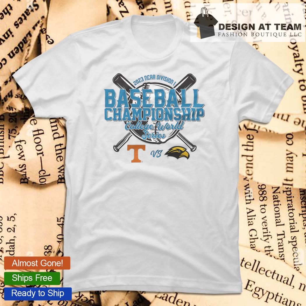 Tennessee Baseball T-Shirt (Youth)