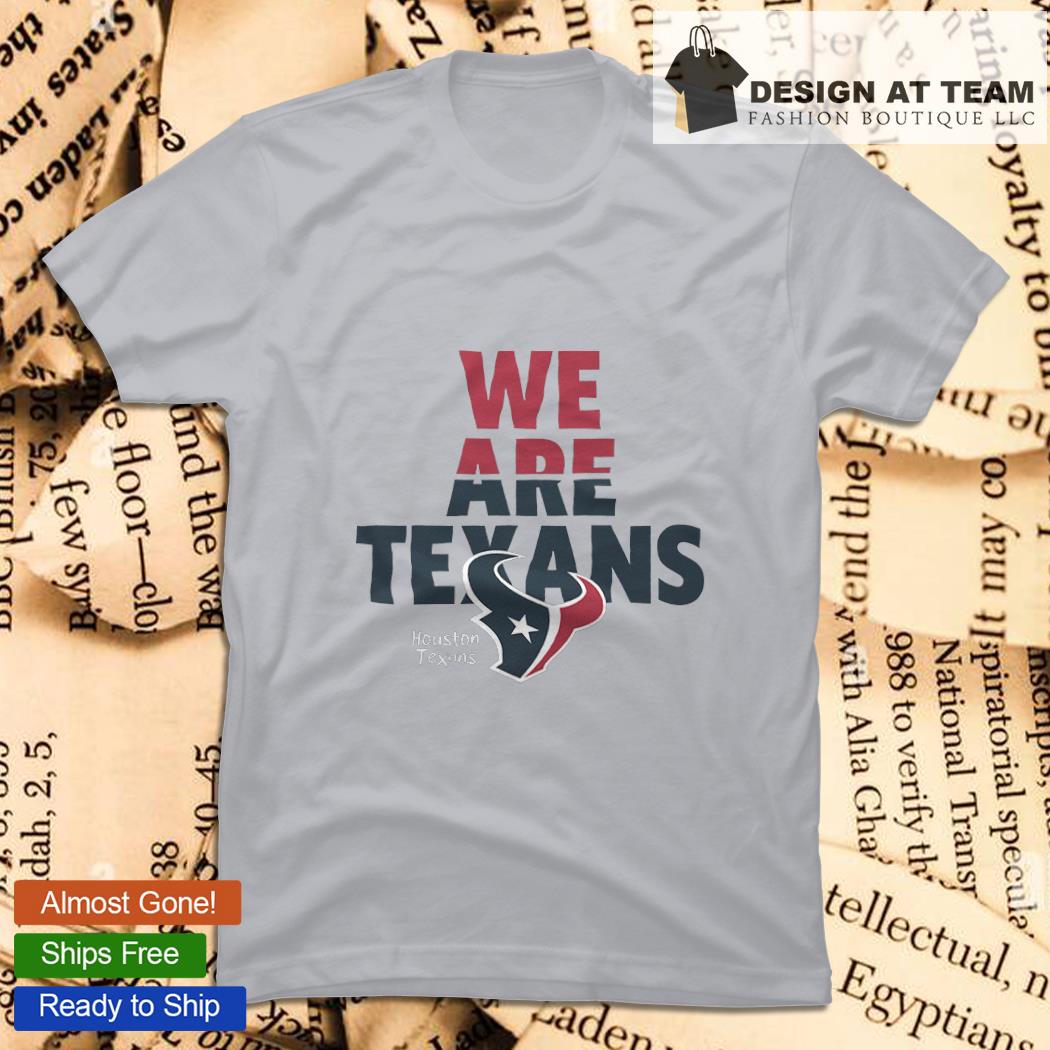 Houston Texans 2023 logo T-shirt, hoodie, sweater, long sleeve and tank top