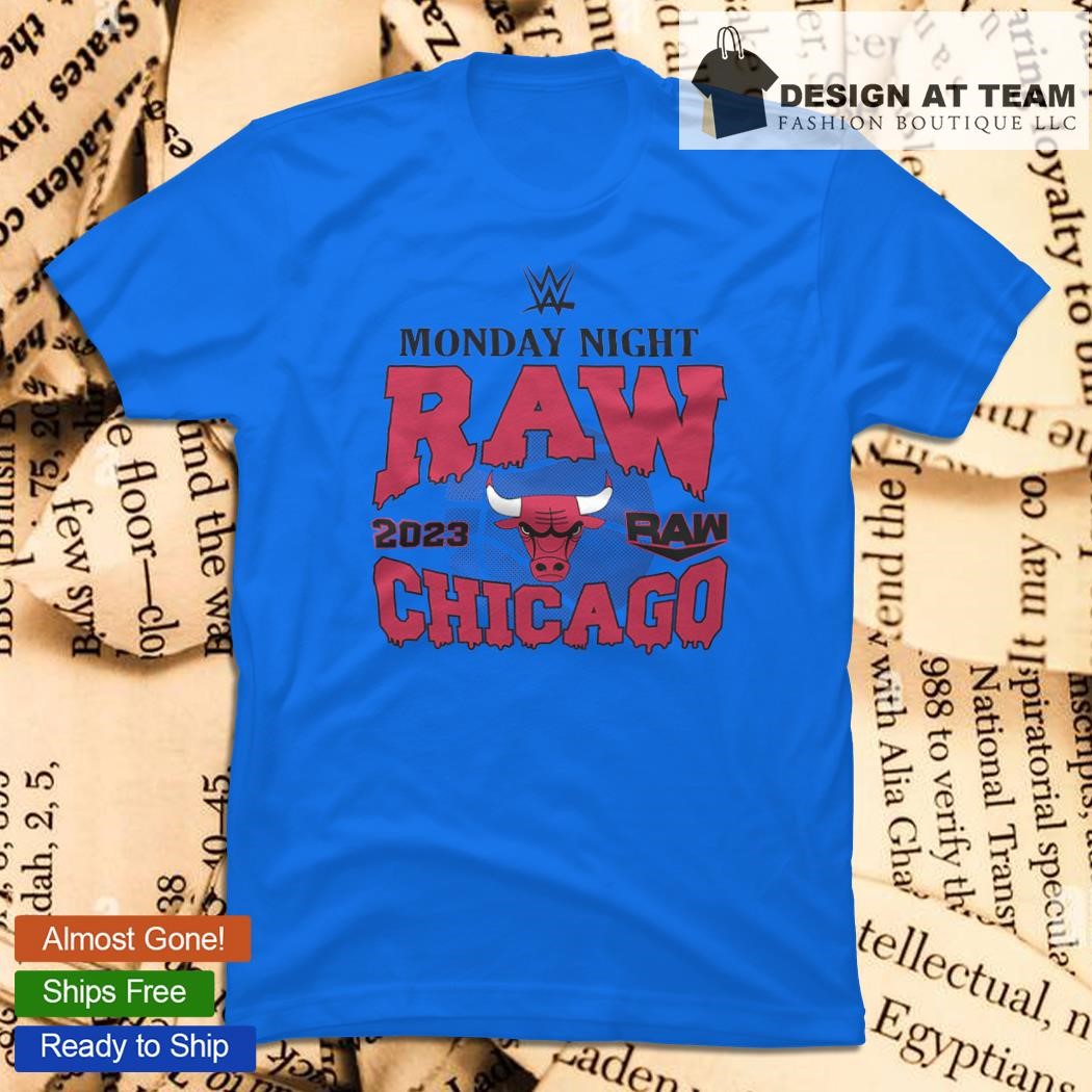 chicago bulls merch
