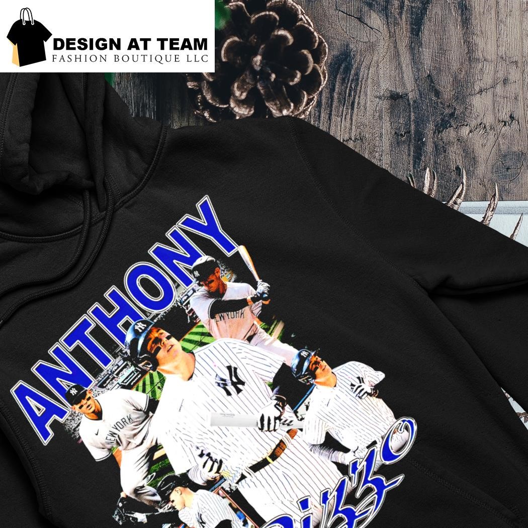 Anthony Rizzo Yankees Jersey, Anthony Rizzo Gear and Apparel