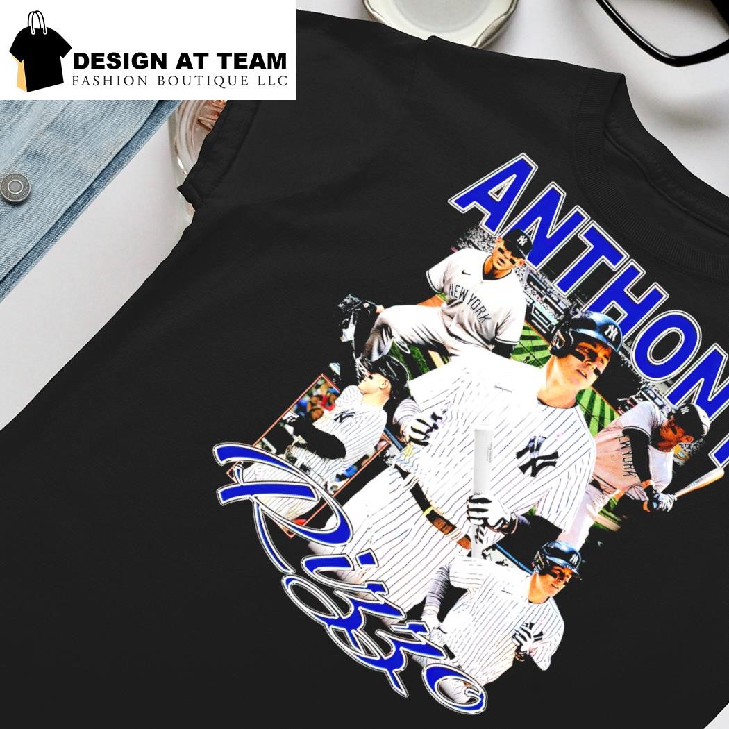 New york yankees anthony rizzo T-shirts, hoodie, sweater, long sleeve and  tank top