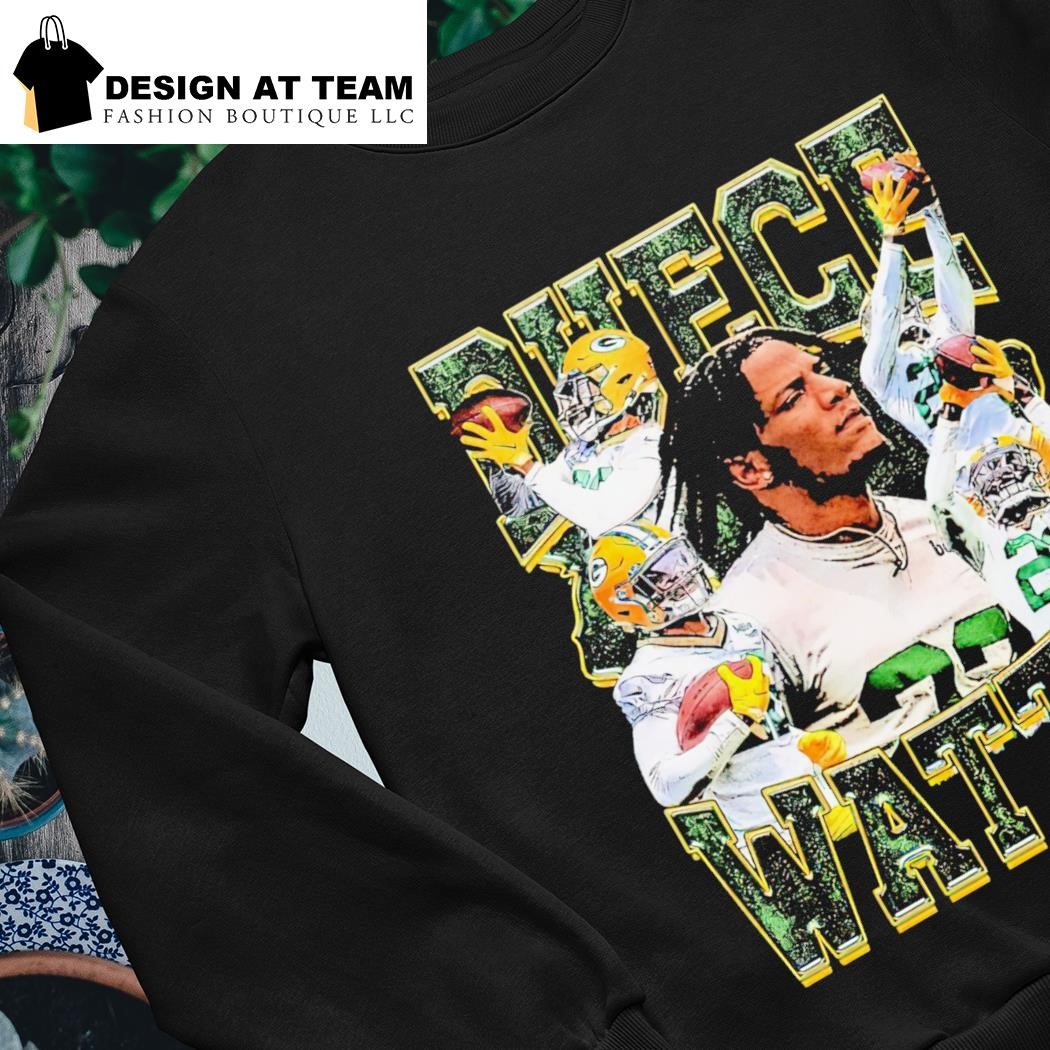 Green Bay Packers Duece Watts shirt, hoodie, sweater, long sleeve and tank  top