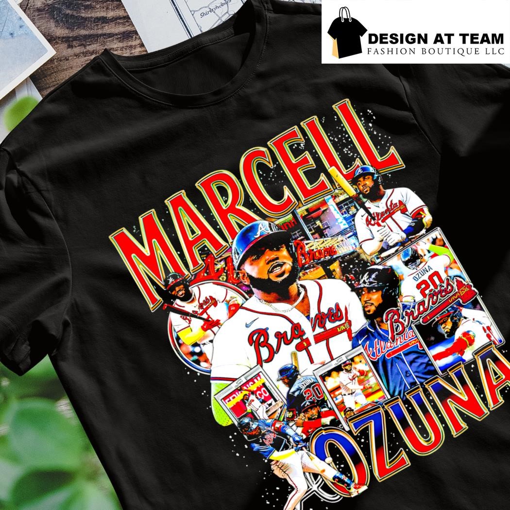 marcell ozuna shirt