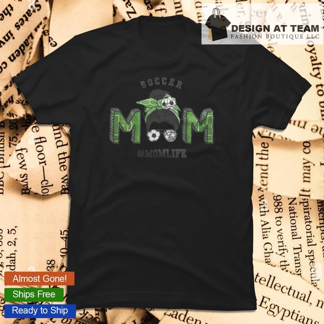 soccer mom shirts target