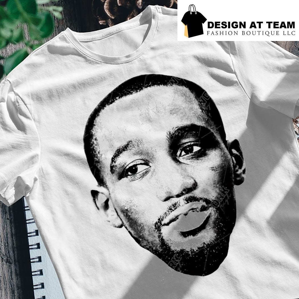 Team Terence Crawford shirt, hoodie, sweater, long sleeve and tank top