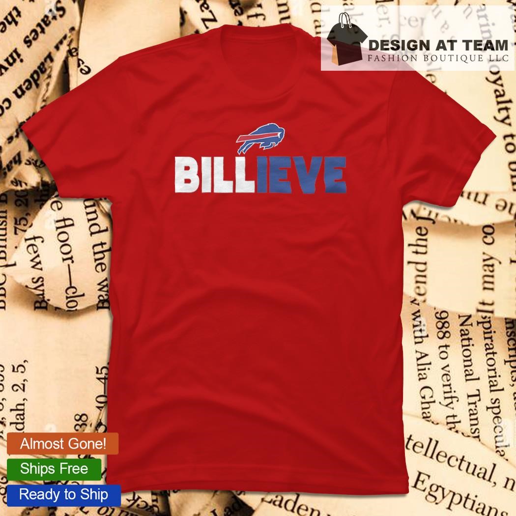 Billieve T-Shirts & T-Shirt Designs