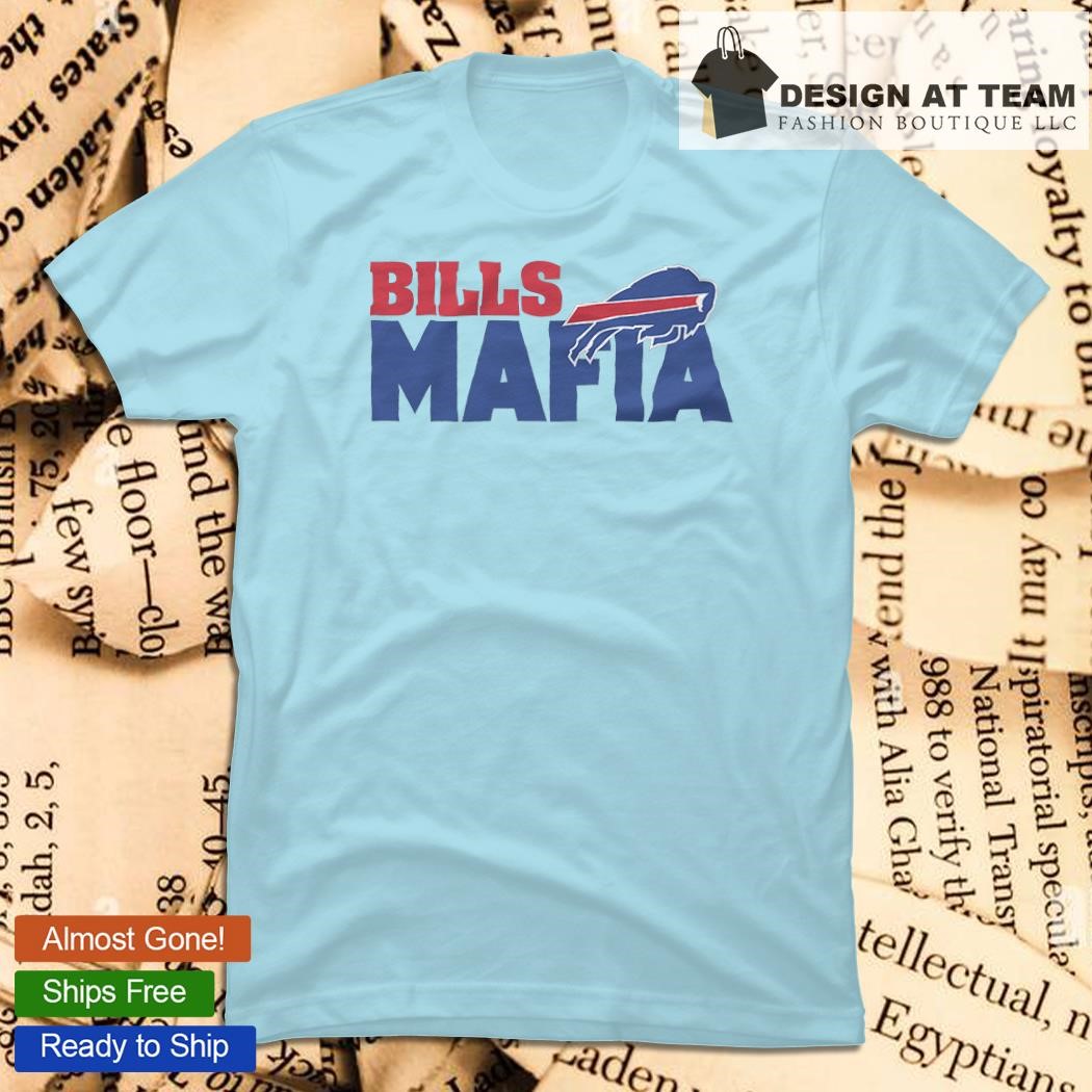 Premium Buffalo Bills Mafia 2021 T-Shirt, hoodie, sweater, long sleeve and  tank top