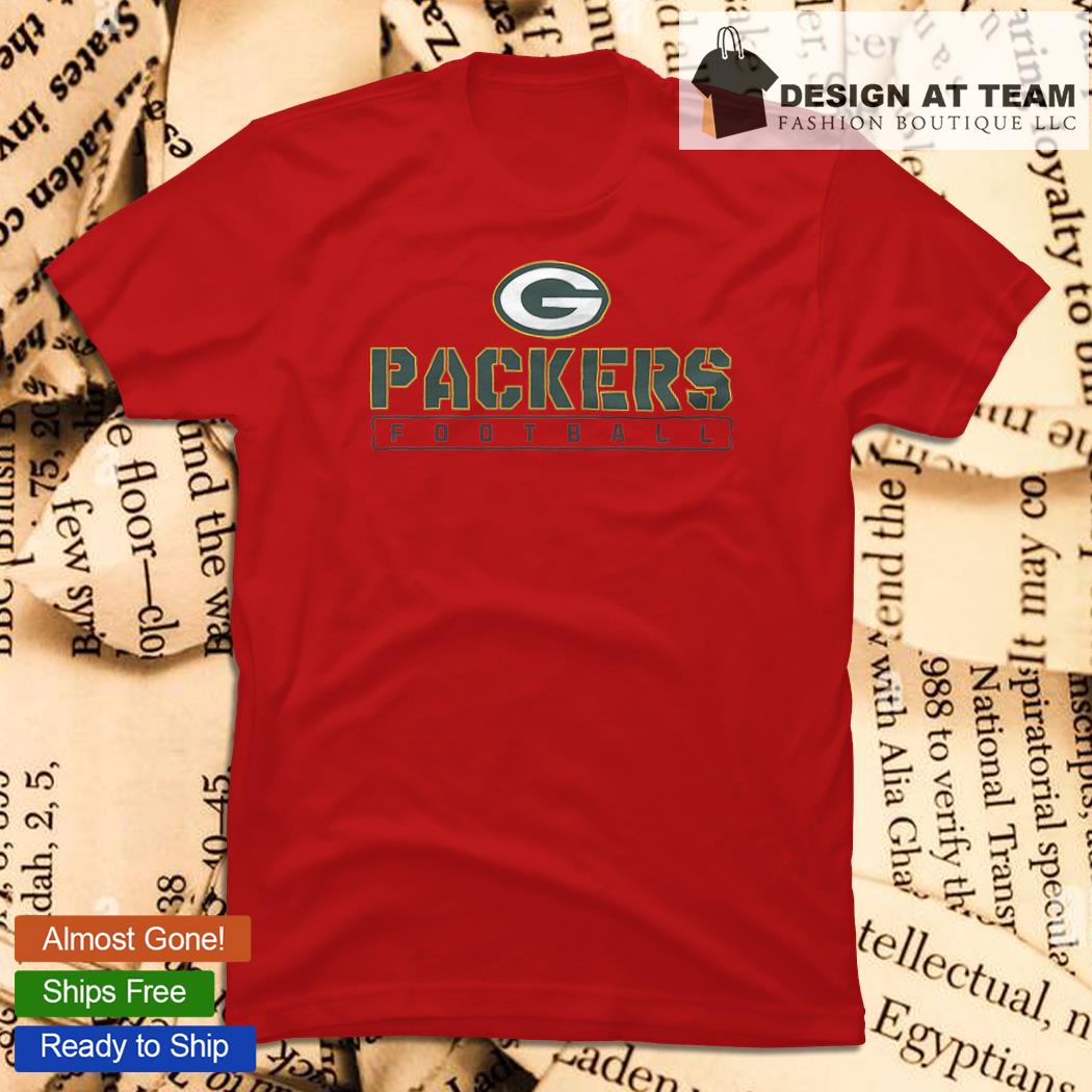 Nike (NFL Green Bay Packers) Men's T-Shirt