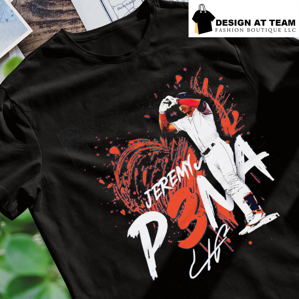 Jeremy Pena Shirt - Pena Love Trendy Sweater Unisex Hoodie