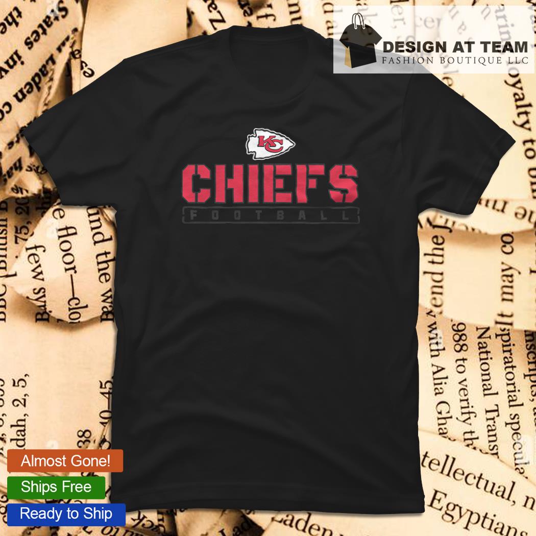 Kansas City Chiefs NFL Christmas Logo 2023 shirt, hoodie, sweater, long  sleeve and tank top