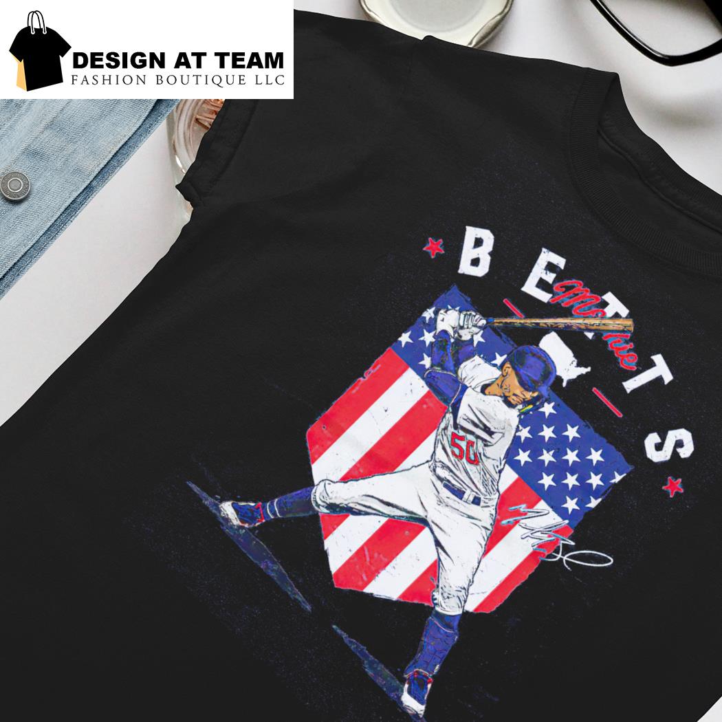 Mookie Betts simply the betts signature shirt,Sweater, Hoodie, And