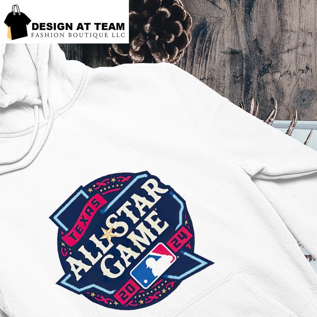 2024 MLB All-Star game Texas shirt, hoodie, sweater, long sleeve