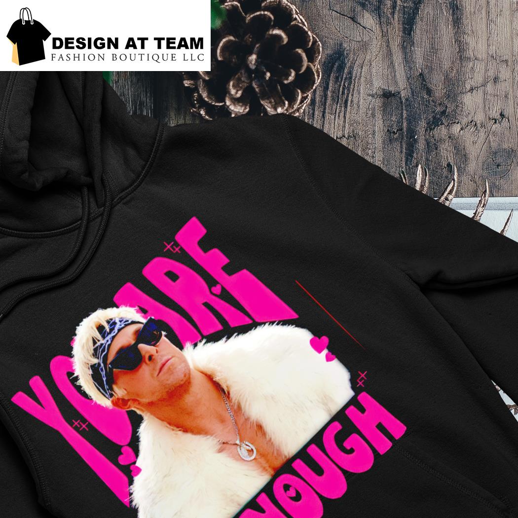 You Are Keough Ryan Gosling Shirt, hoodie, sweater, long sleeve