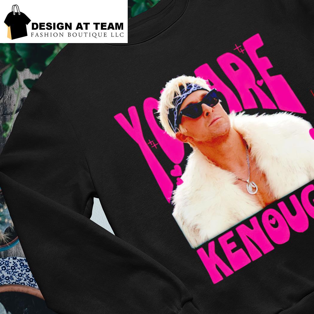 You Are Keough Ryan Gosling Shirt, hoodie, sweater, long sleeve