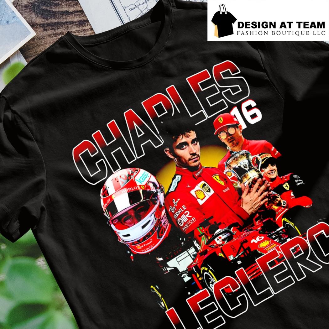 Ferrari Funny Shirt F1 Team Ferrari Formula 1 Tshirt 