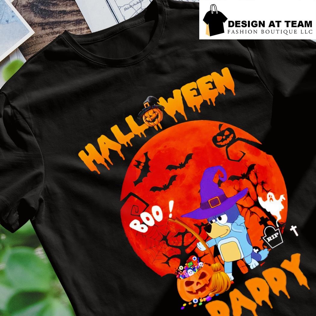 Halloween Pumpkin Boo 2023 tee, hoodie, sweater, long sleeve and