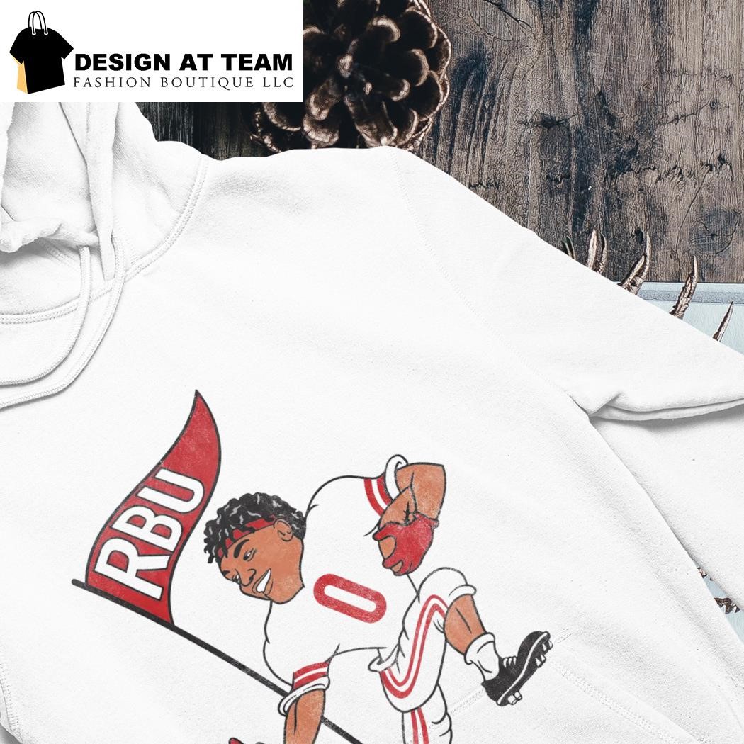 RBU Braelon Allen III Shirt, hoodie, sweater, long sleeve and tank top