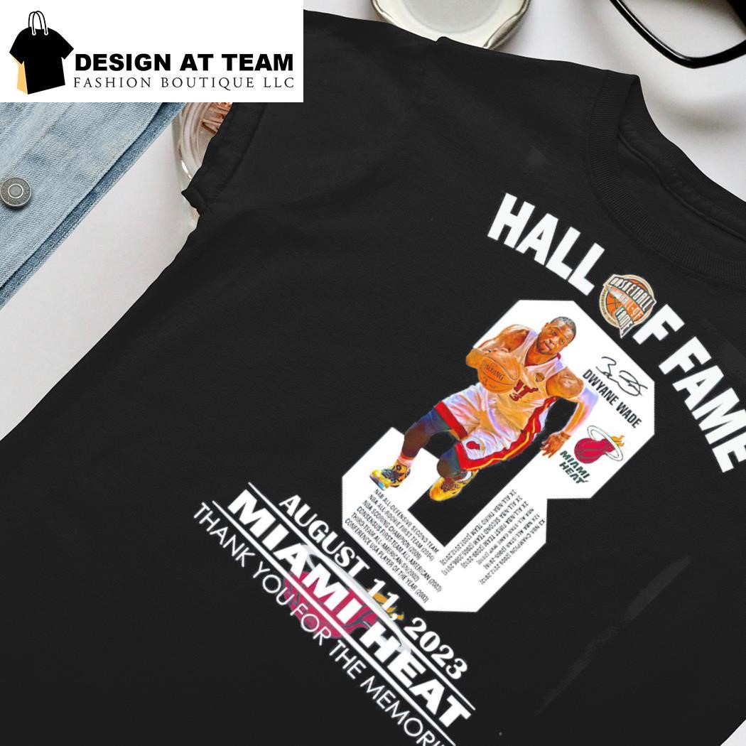 Dwyane Wade Miami Heat Basketball t-shirt, hoodie, sweater and long sleeve