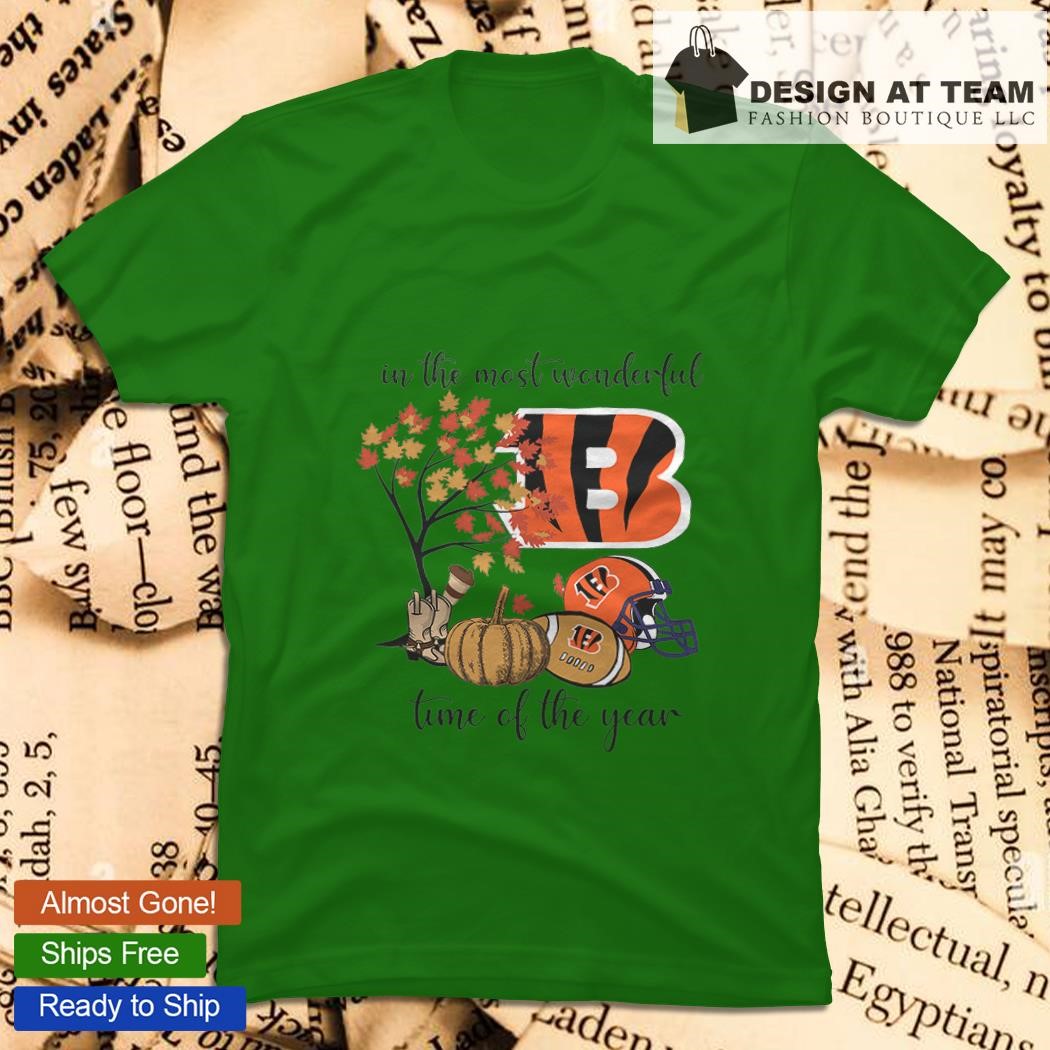 Cincinnati Bengals Turkey Thanksgiving Shirt, hoodie, sweater