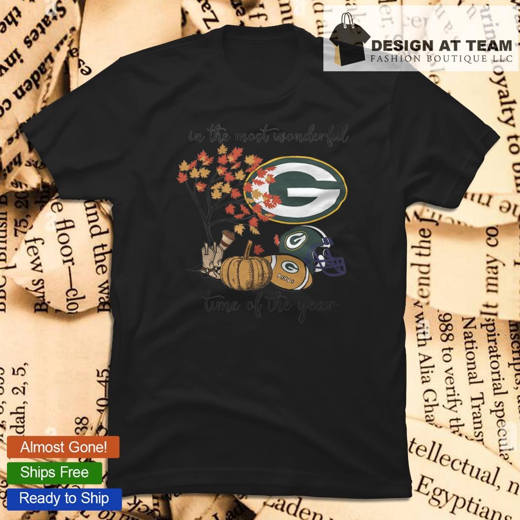 Tennessee Titans In The Most Wonderful Time Of The Year shirt