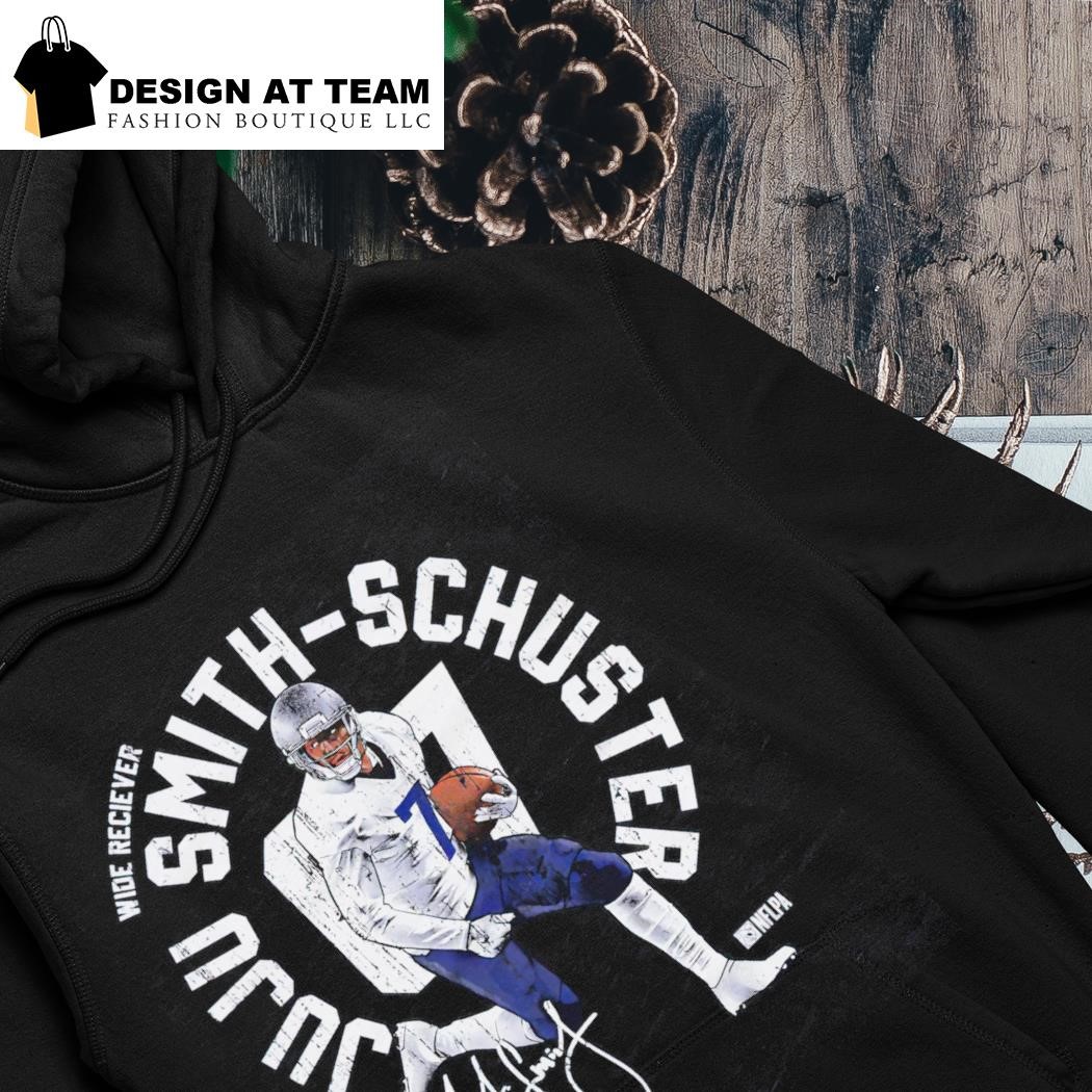 Juju smith schuster online hoodie