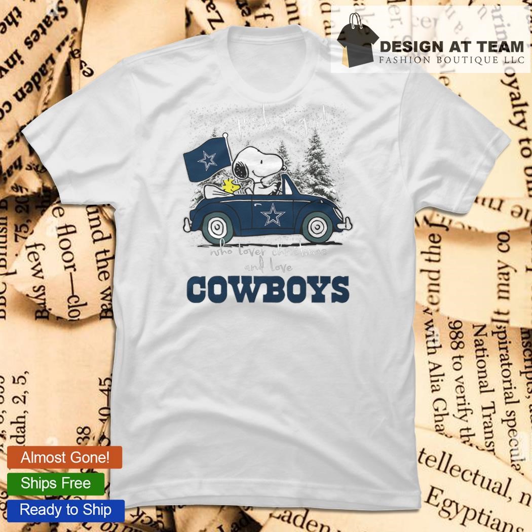 Buy Cowboys Lover Dallas Shirt For Free Shipping CUSTOM XMAS PRODUCT COMPANY