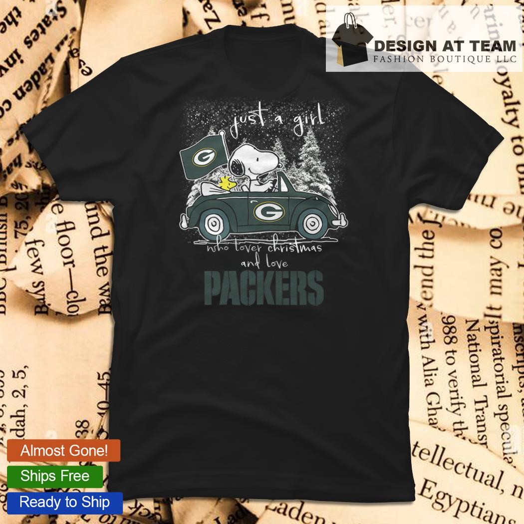 Black girl Green Bay Packer girl shirt, hoodie, sweater, long sleeve and  tank top