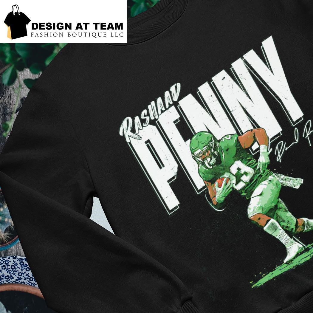 Rashaad Penny Philadelphia Chisel shirt, hoodie, sweater, long sleeve and  tank top