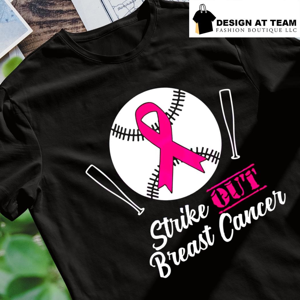 Strike Out Cancer