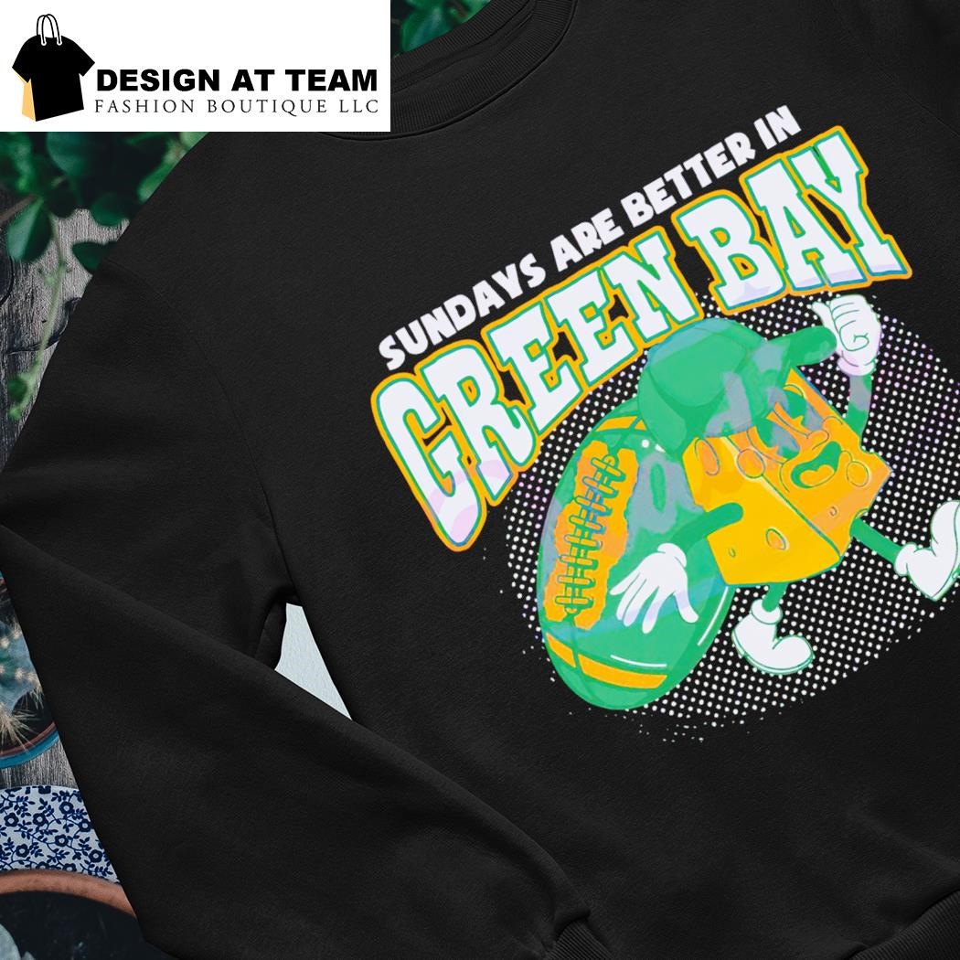 : Sundays are for Football Sweatshirt/Football Sweater