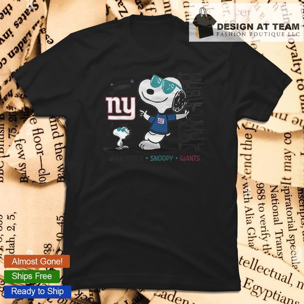 Ny Giants T-Shirts, Unique Designs