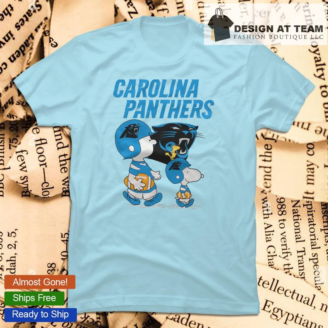 FREE shipping Snoopy Driving Carolina Panthers Football Shirt, Unisex tee,  hoodie, sweater, v-neck and tank top