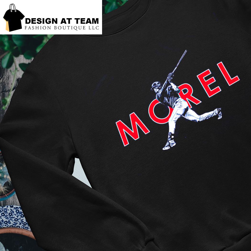 Christopher Morel Chicago Cubs art shirt, hoodie, sweater, long