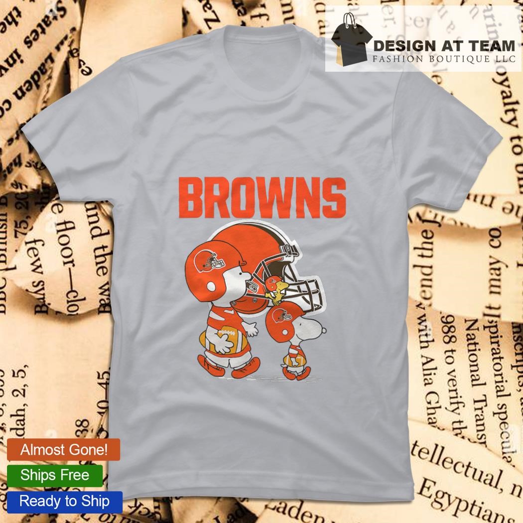 National Football League Cleveland Browns NFL T-shirt, hoodie, sweater,  long sleeve and tank top