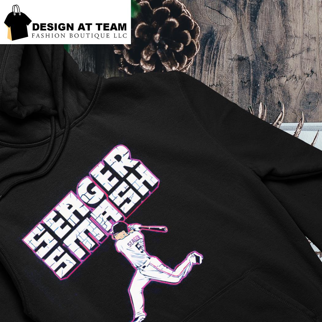 Corey Seager Smash Shirt, hoodie, sweater, long sleeve and tank top