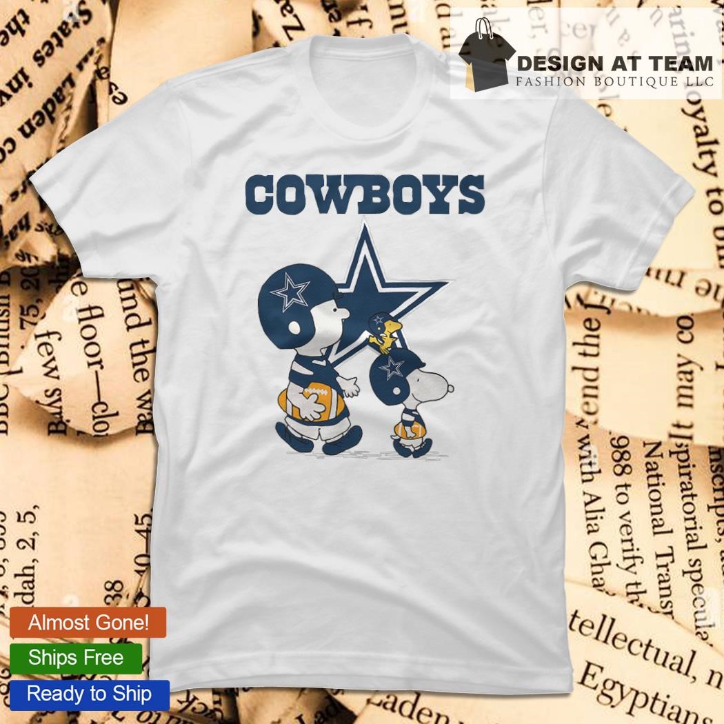 Dallas Cowboys Charlie Brown And Snoopy Gucci Luxury Hoodie