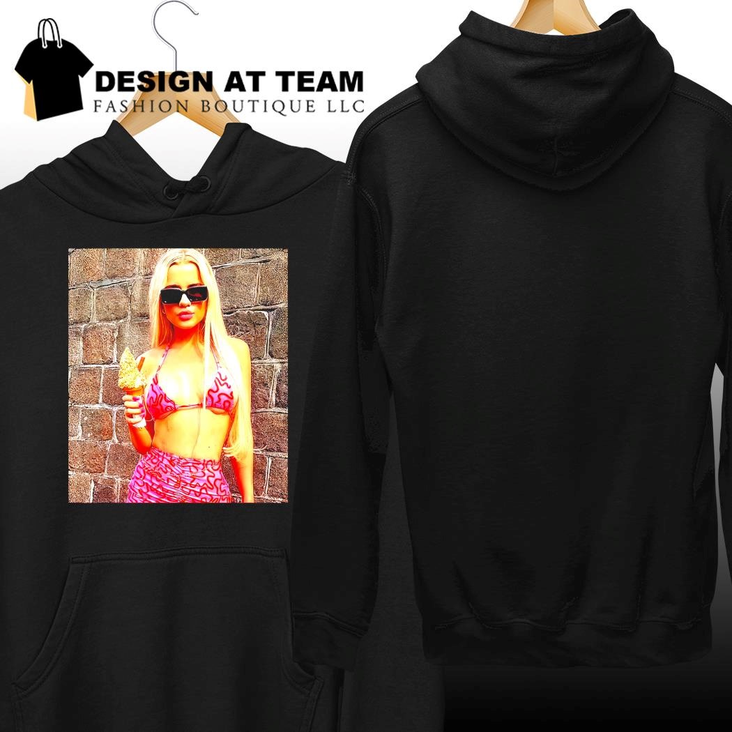 Daniella Hemsley Sexy Boxing Girl shirt, hoodie, sweater, long sleeve and  tank top