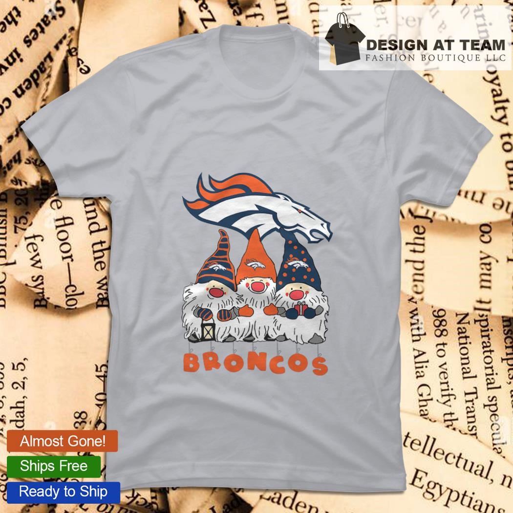 denver broncos 3t